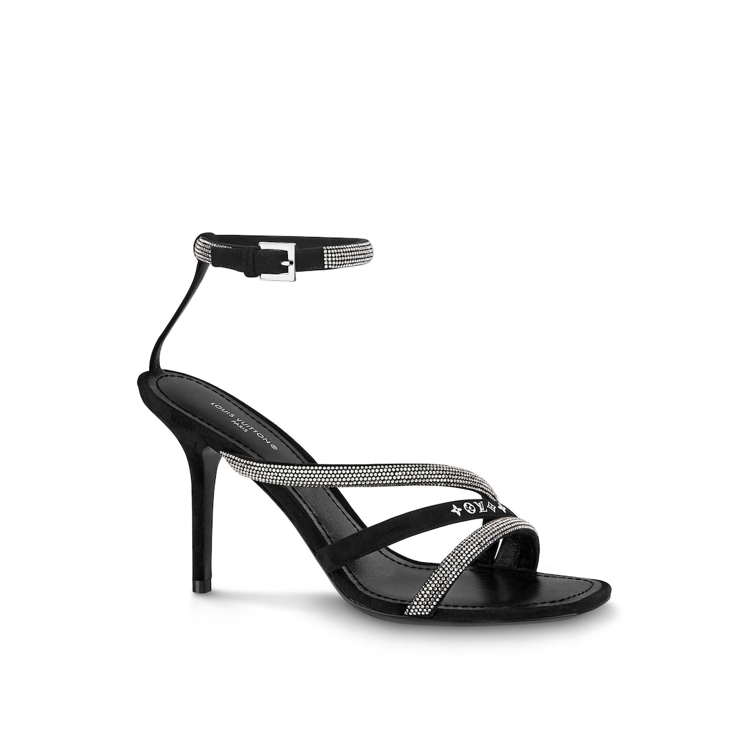 Sandalo Appeal - Calzature | LOUIS VUITTON