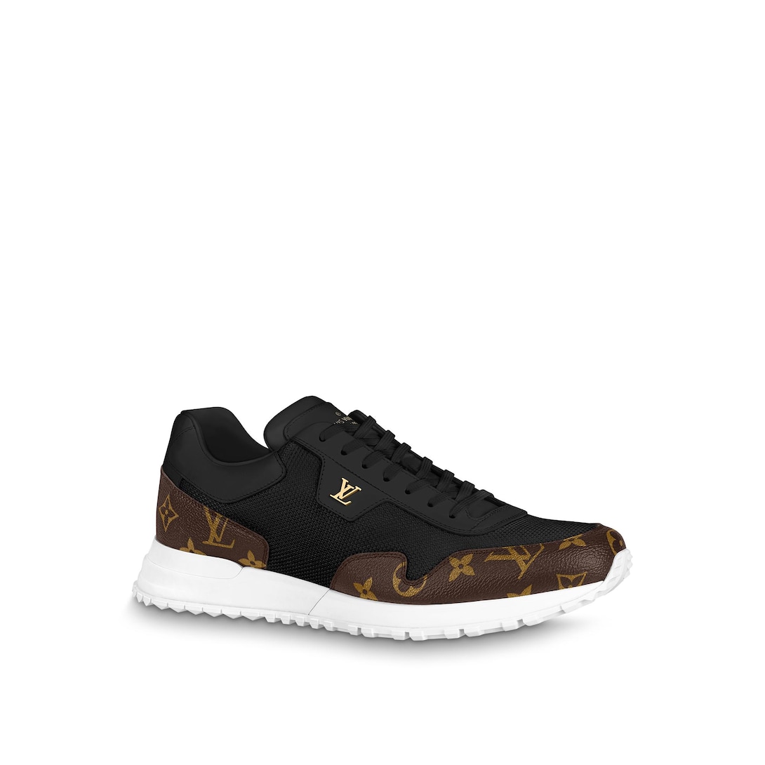 Sneaker Run Away - Calzature | LOUIS VUITTON