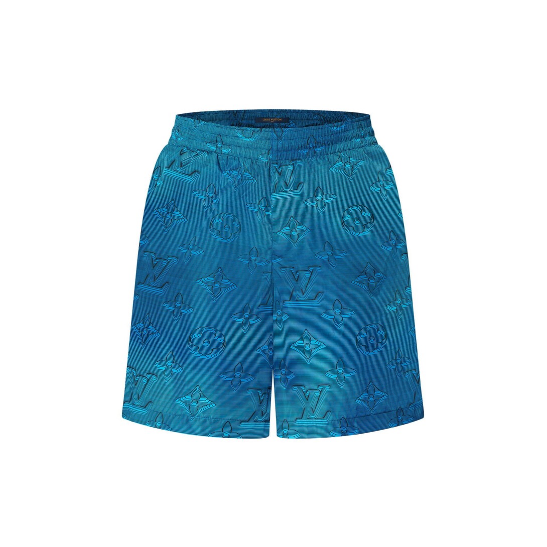 Costume da bagno ripiegabile Louis Vuitton 2054 - Abbigliamento | LOUIS  VUITTON