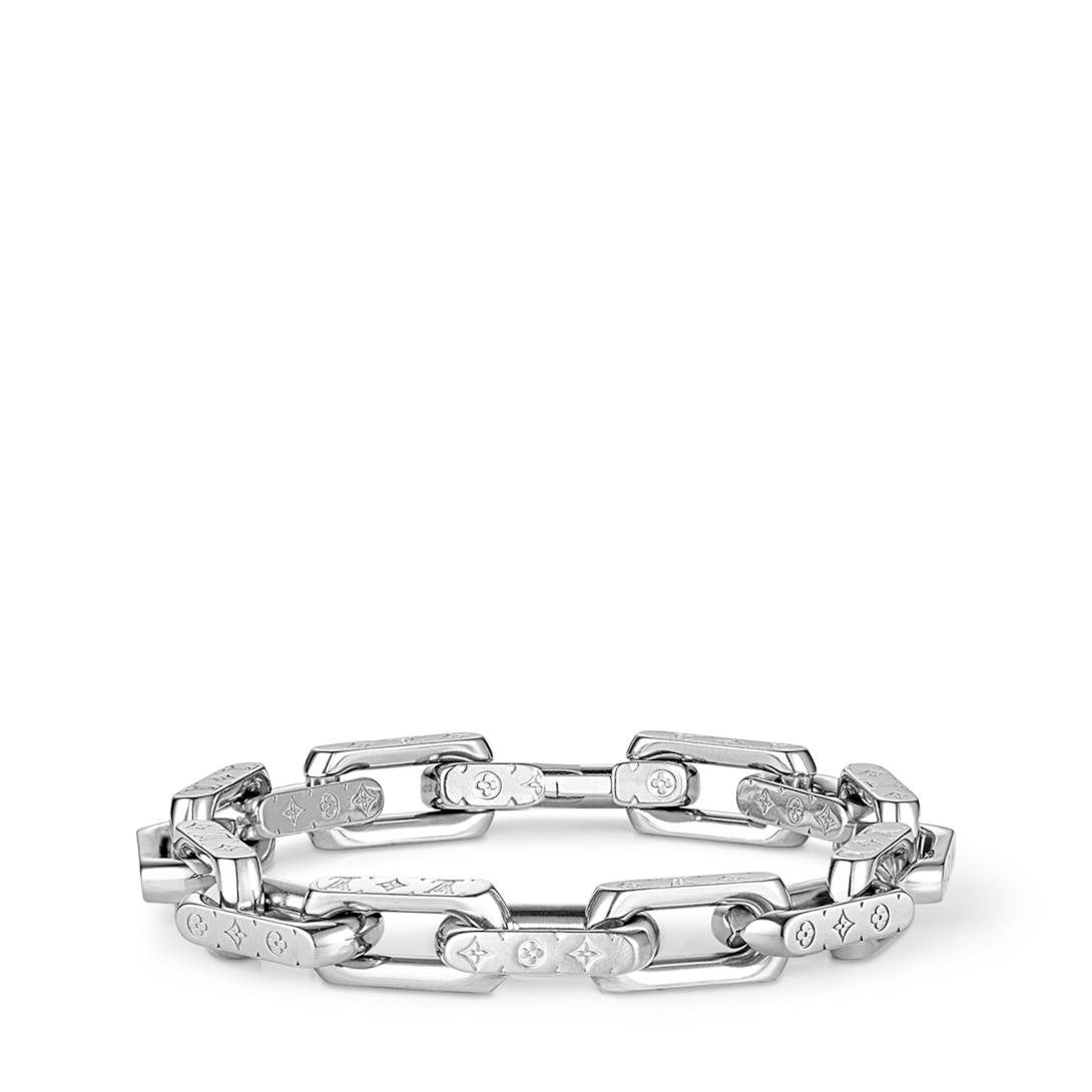 Bracciale Monogram Chain - Accessori | LOUIS VUITTON