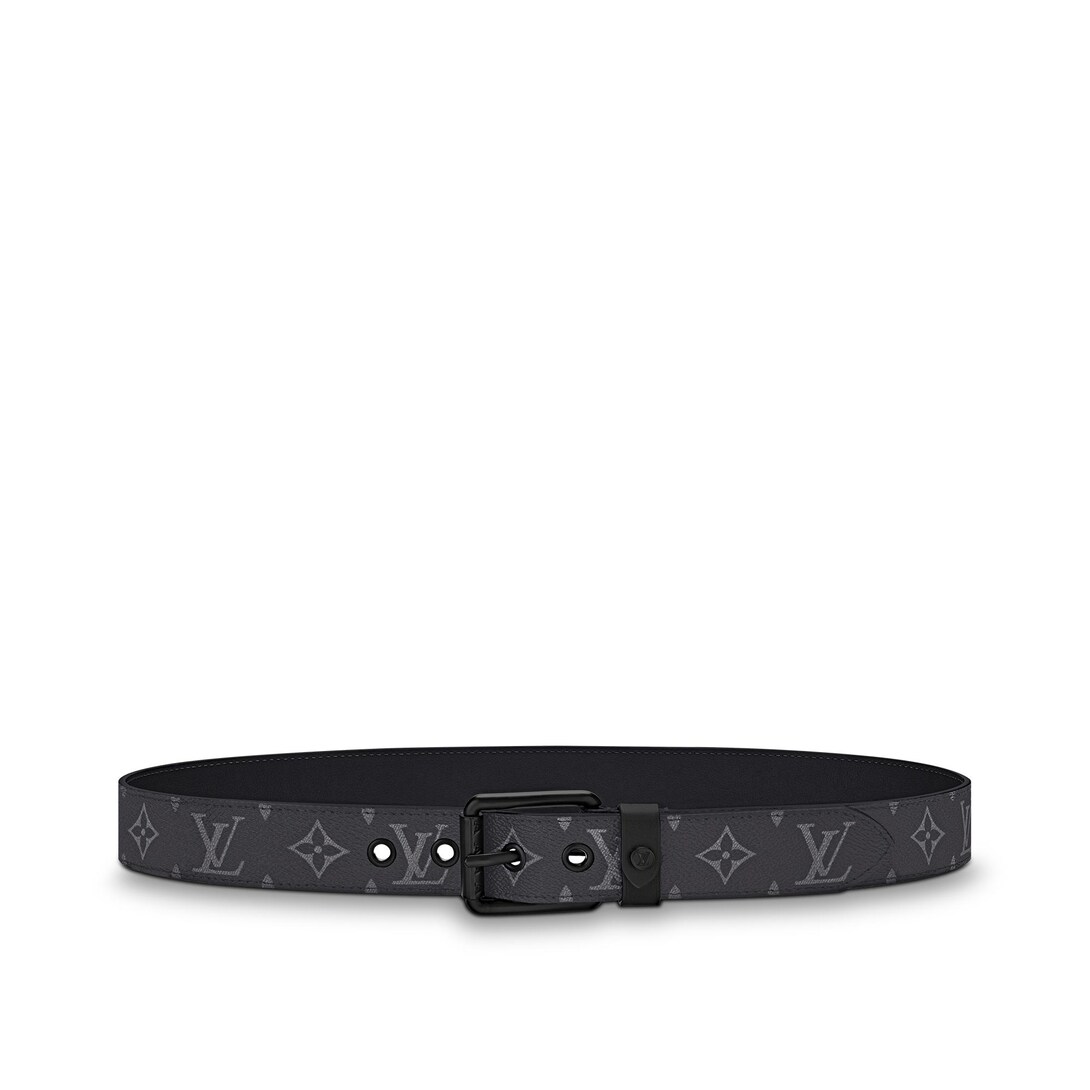 Cintura Voyager 35 mm - Accessori | LOUIS VUITTON