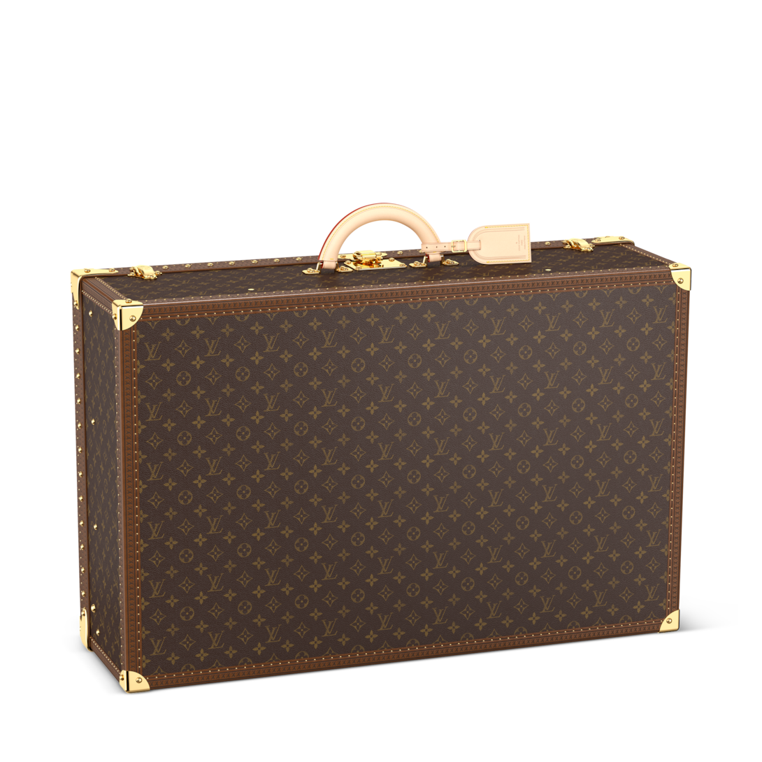 Valigia Alzer 80 - Viaggio | LOUIS VUITTON