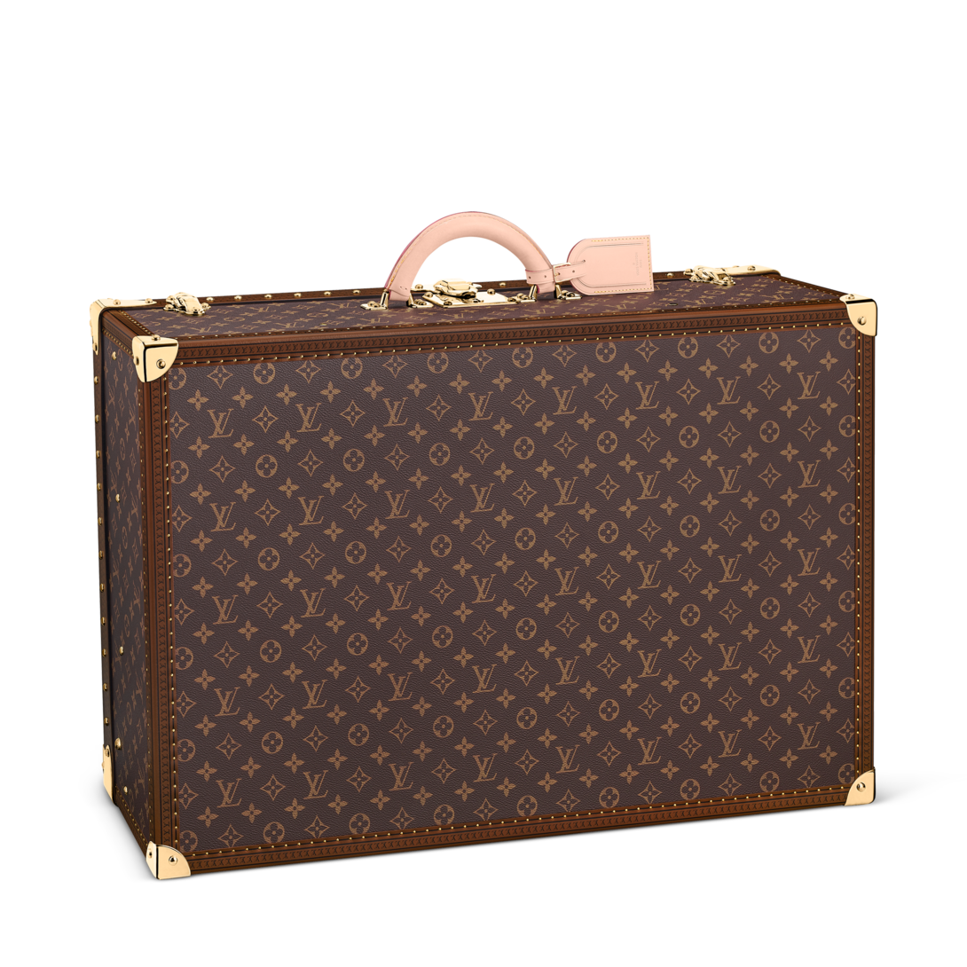 Valigia Alzer 70 - Viaggio | LOUIS VUITTON