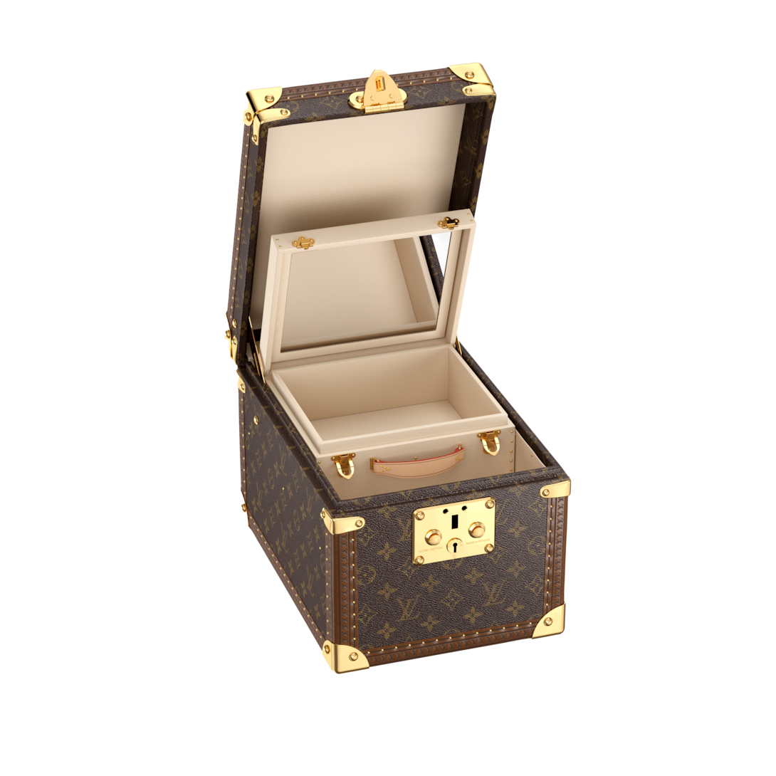 Beauty Case - Viaggio | LOUIS VUITTON