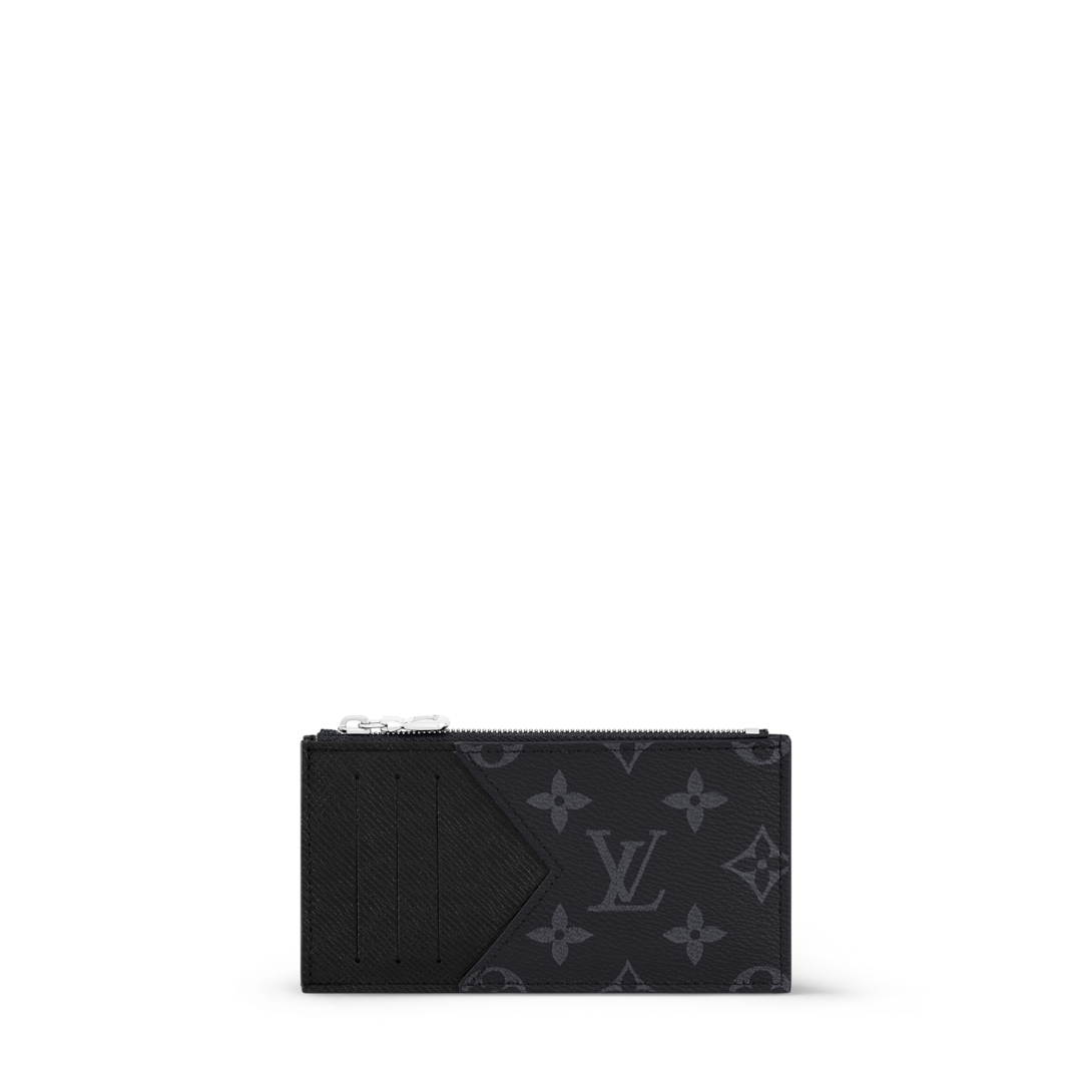 Portamonete e porta carte di credito - Portafogli e Piccola Pelletteria | LOUIS  VUITTON