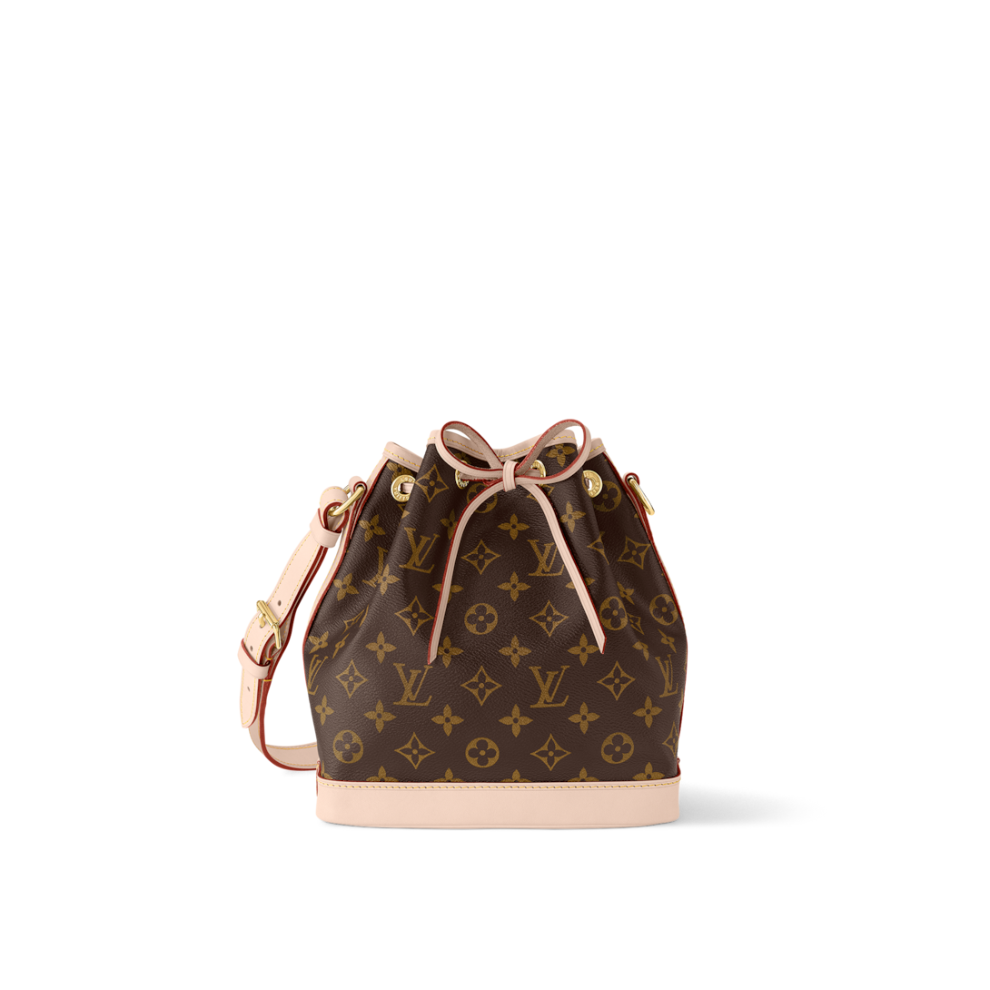 Borsa Noé BB - Borse da Donna | LOUIS VUITTON