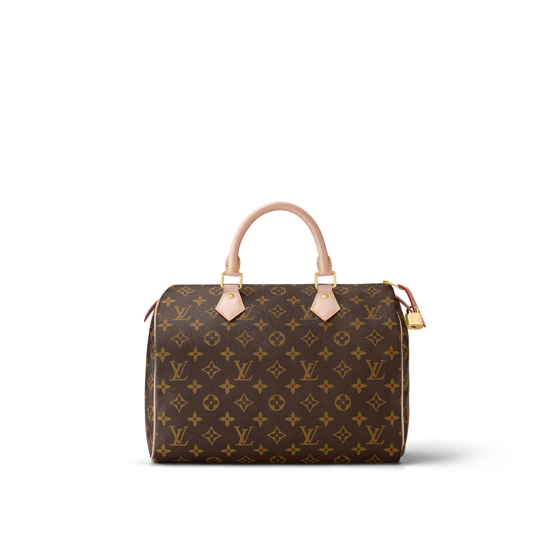 louis vuitton leather pouch