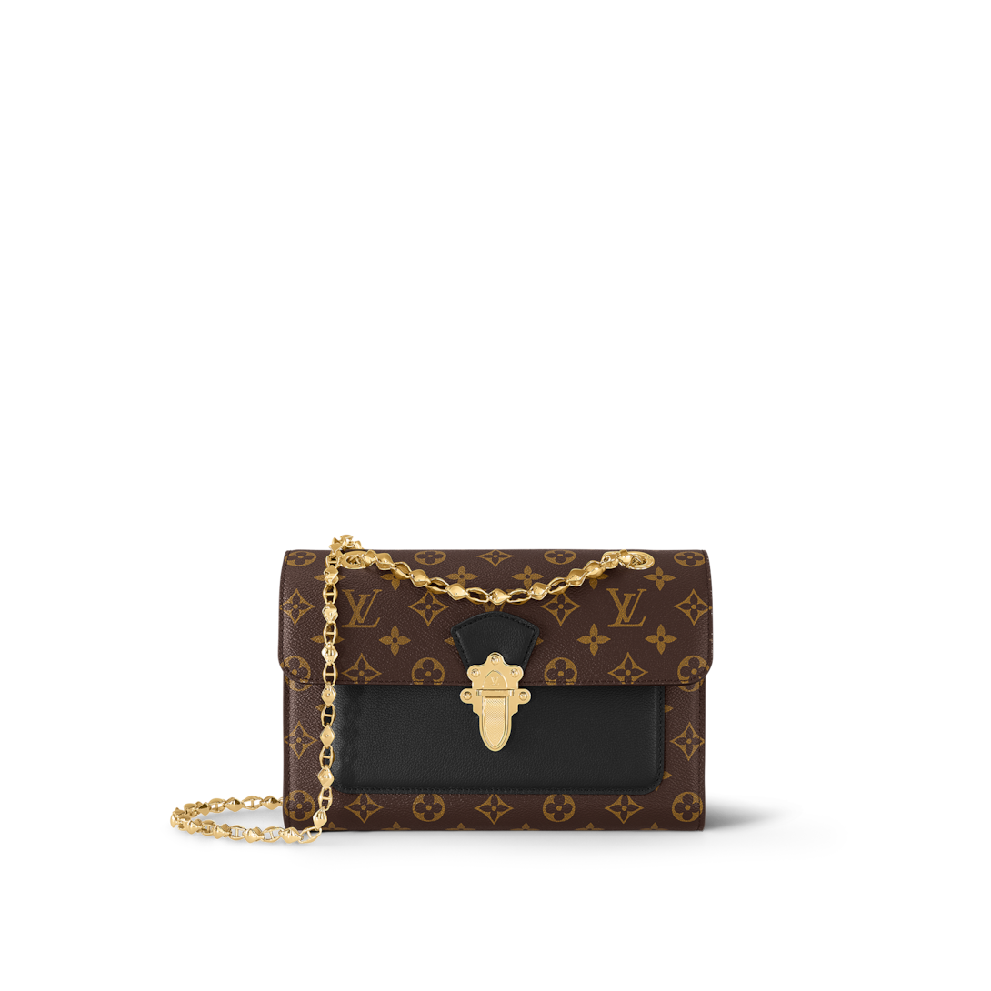borse louis vuitton con catenella