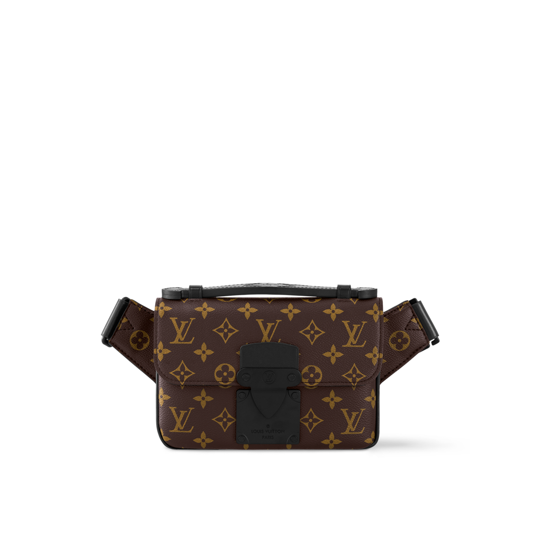 louis vuitton replica michael zaino m58024