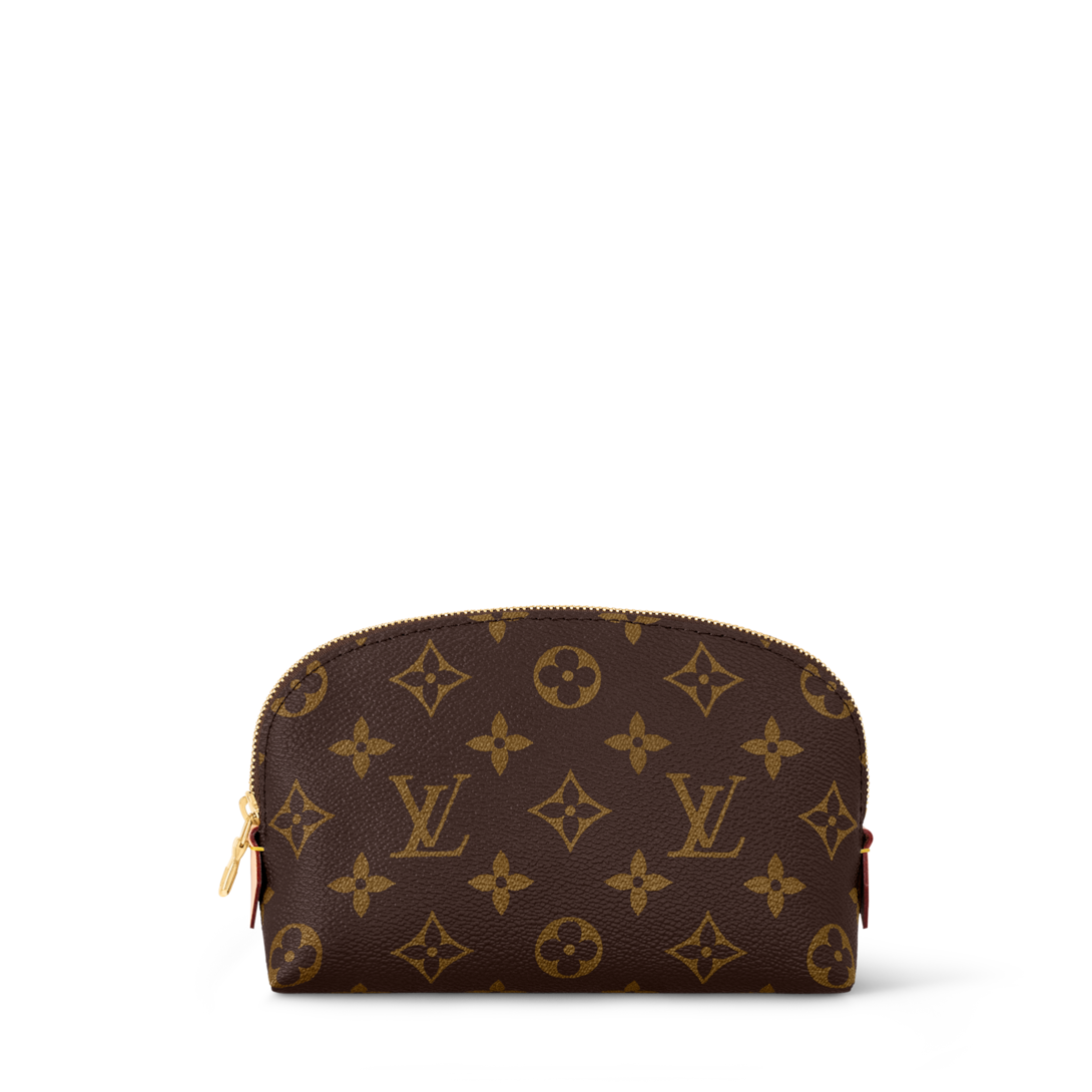 Pochette Porta Cosmetici | Il Regalo Perfetto | LOUIS VUITTON