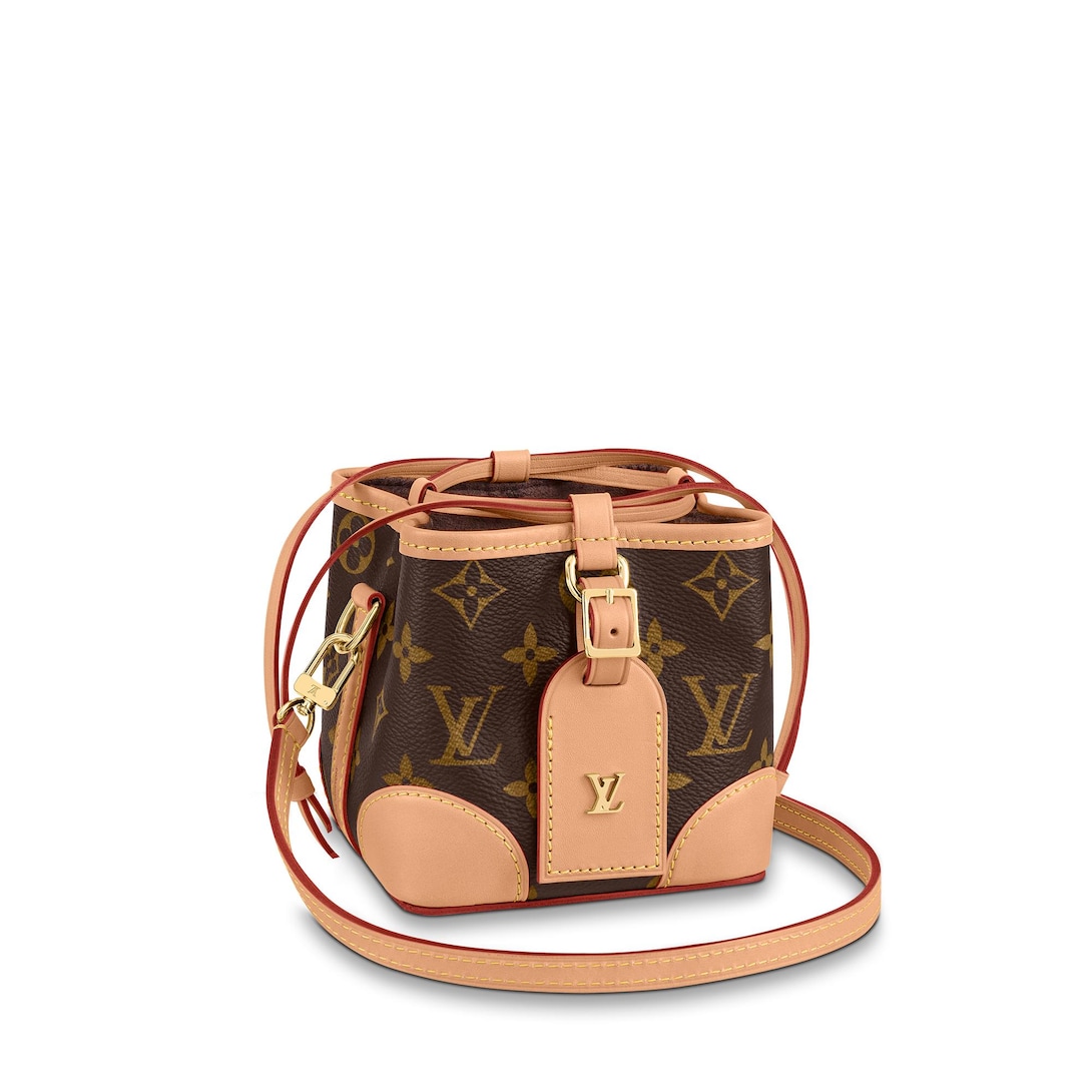 Minibag Noé - Portafogli e Piccola Pelletteria | LOUIS VUITTON