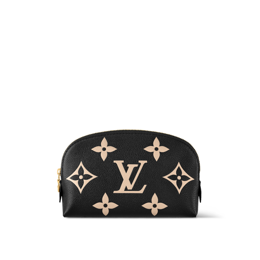 louis vuitton game on pochette cosmetique