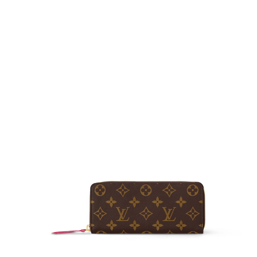 Portafoglio Cleménce | Il Regalo Perfetto | LOUIS VUITTON