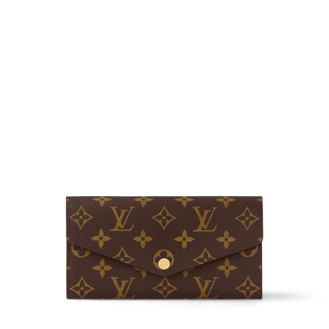 Portafoglio a Busta Sarah | Il Regalo Perfetto | LOUIS VUITTON