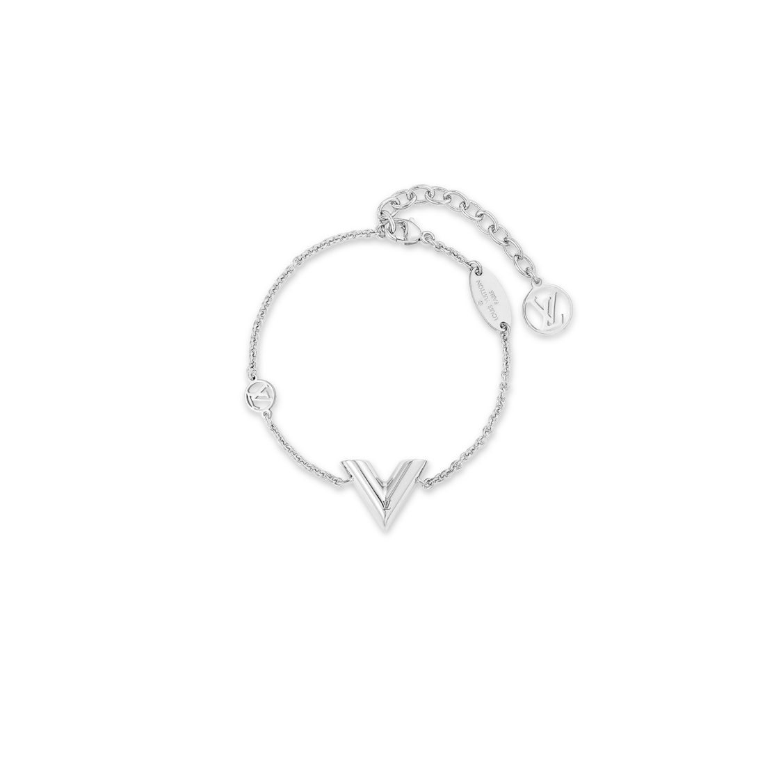 Bracciale flessibile Essential V - Accessori | LOUIS VUITTON