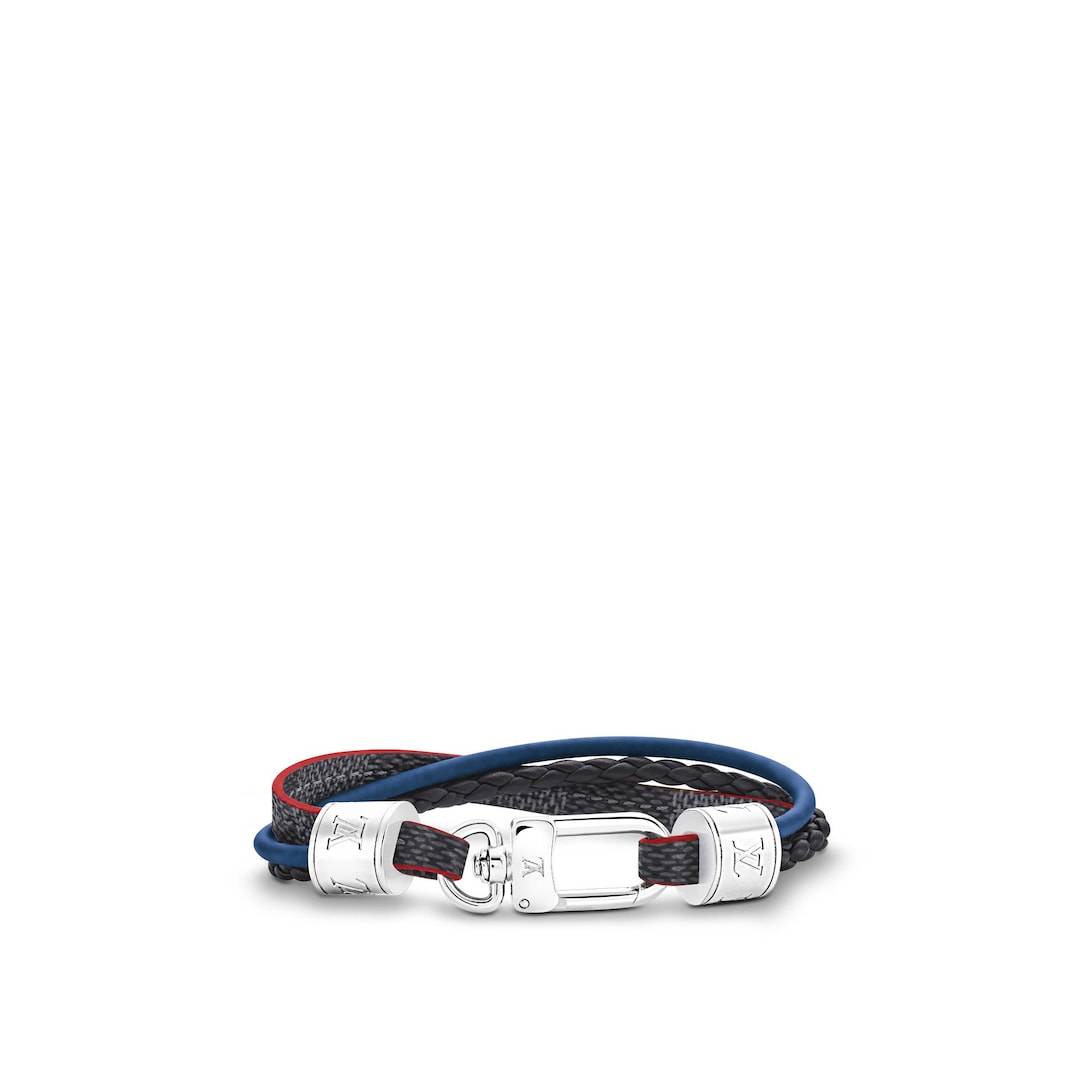 Bracciale LV Treble - Accessori | LOUIS VUITTON