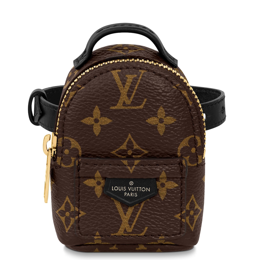 ZAINO PALM SPRINGS PM LOUIS VUITTON
