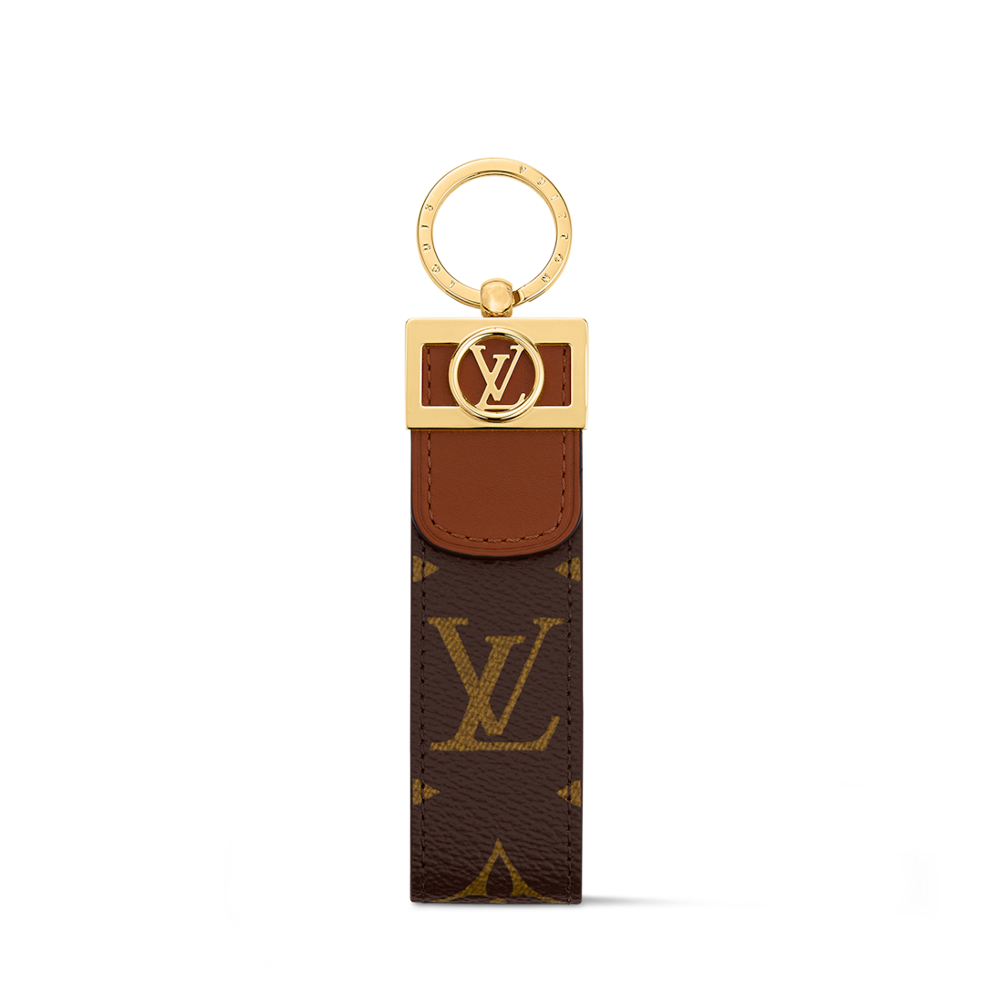 Portachiavi LOUIS VUITTON multicolore - 11037404