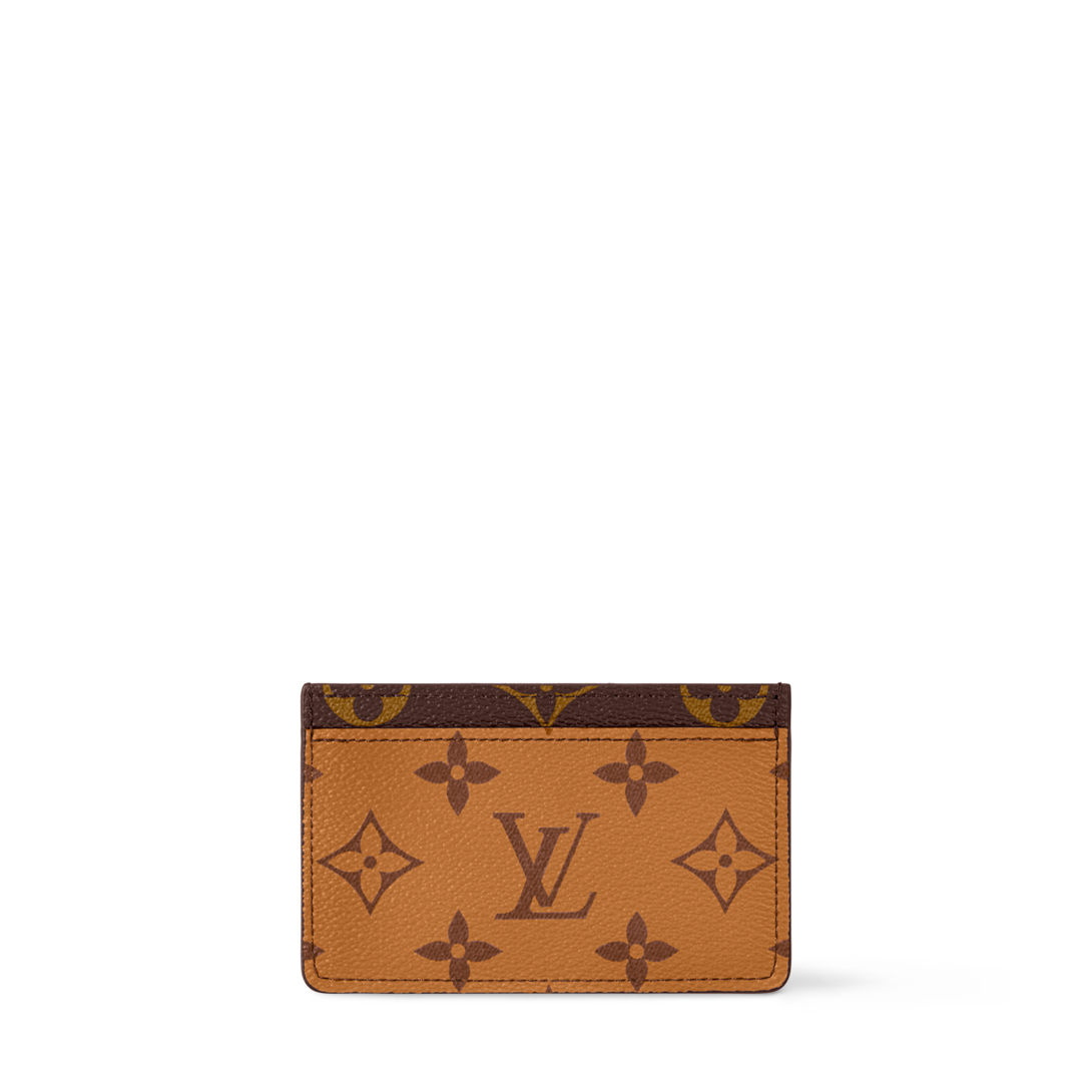 Porta carte di credito - Portafogli e Piccola Pelletteria | LOUIS VUITTON
