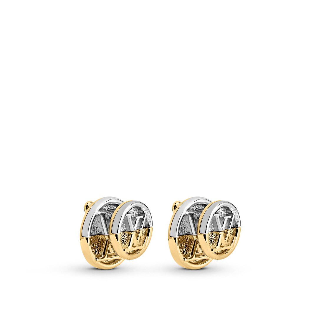 Orecchini L to V S00 - Accessori | LOUIS VUITTON