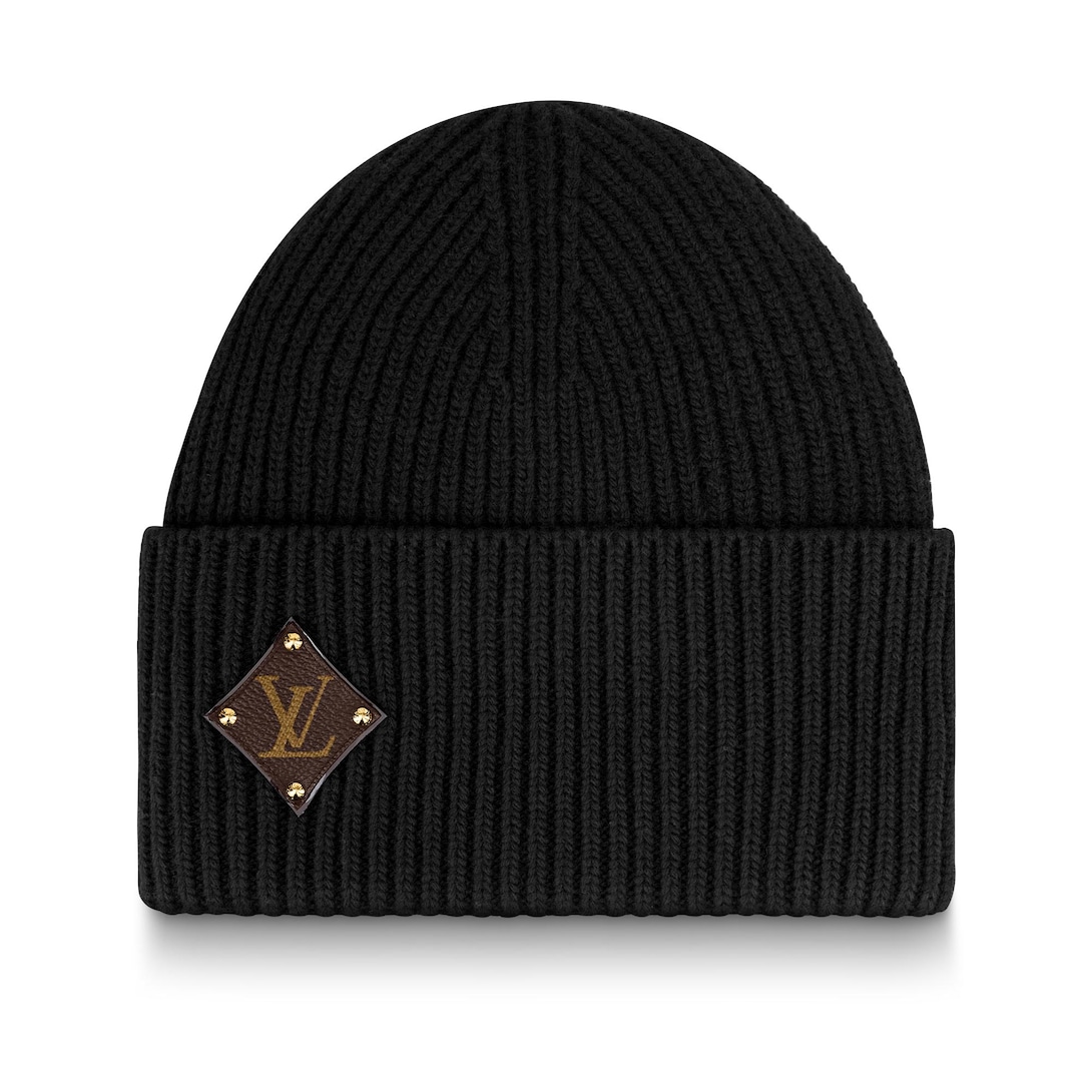 Berretto LV - Accessori | LOUIS VUITTON