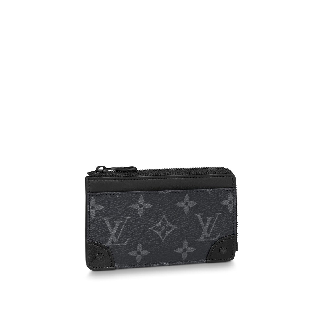 Porta carte di credito Trunk - Portafogli e Piccola Pelletteria | LOUIS  VUITTON