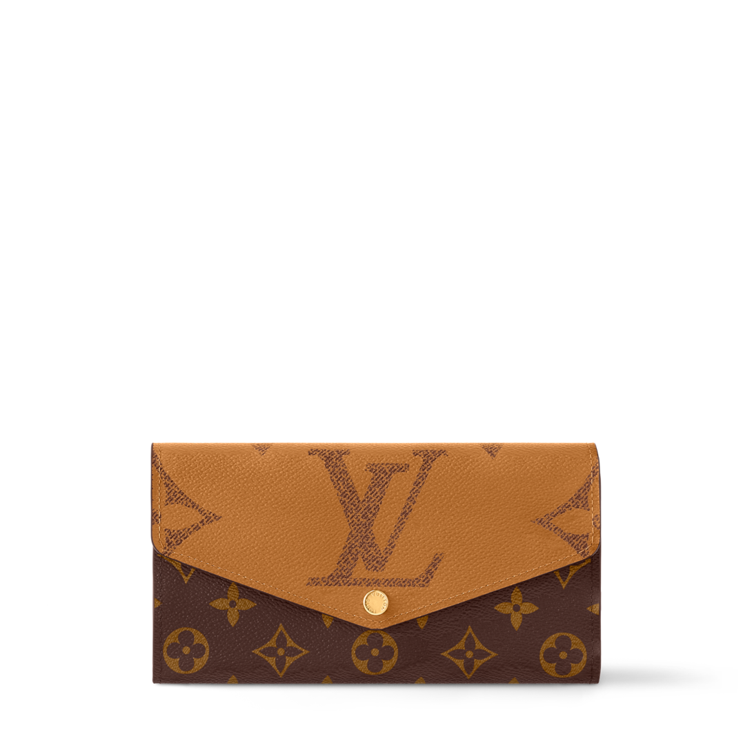 Portafoglio Sarah - Portafogli e Piccola Pelletteria | LOUIS VUITTON