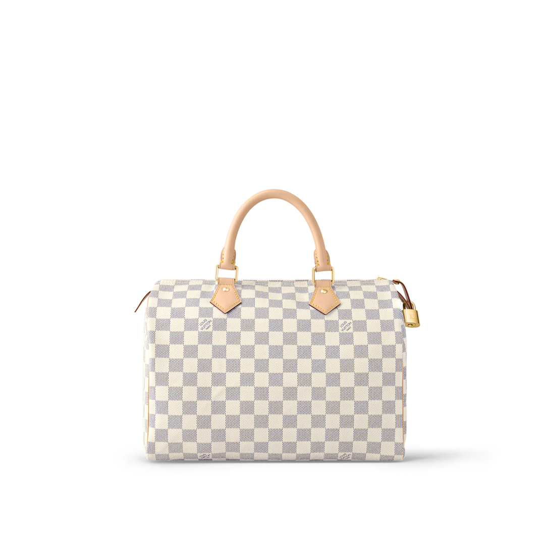 Speedy 30 - Borse da Donna | LOUIS VUITTON