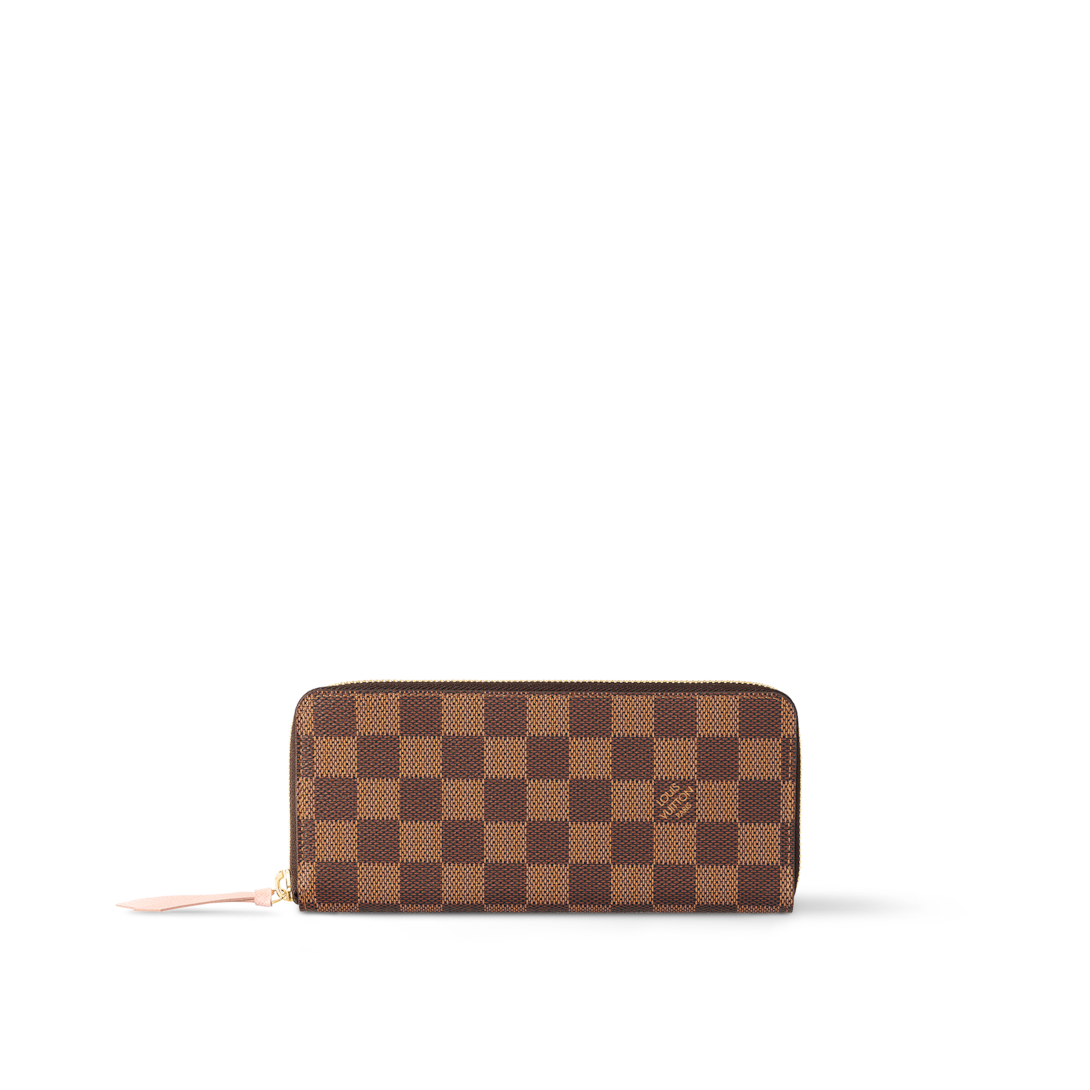 Portafoglio Clémenece Damier | Il Regalo Perfetto | LOUIS VUITTON
