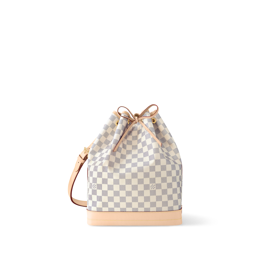 borsa noè louis vuitton