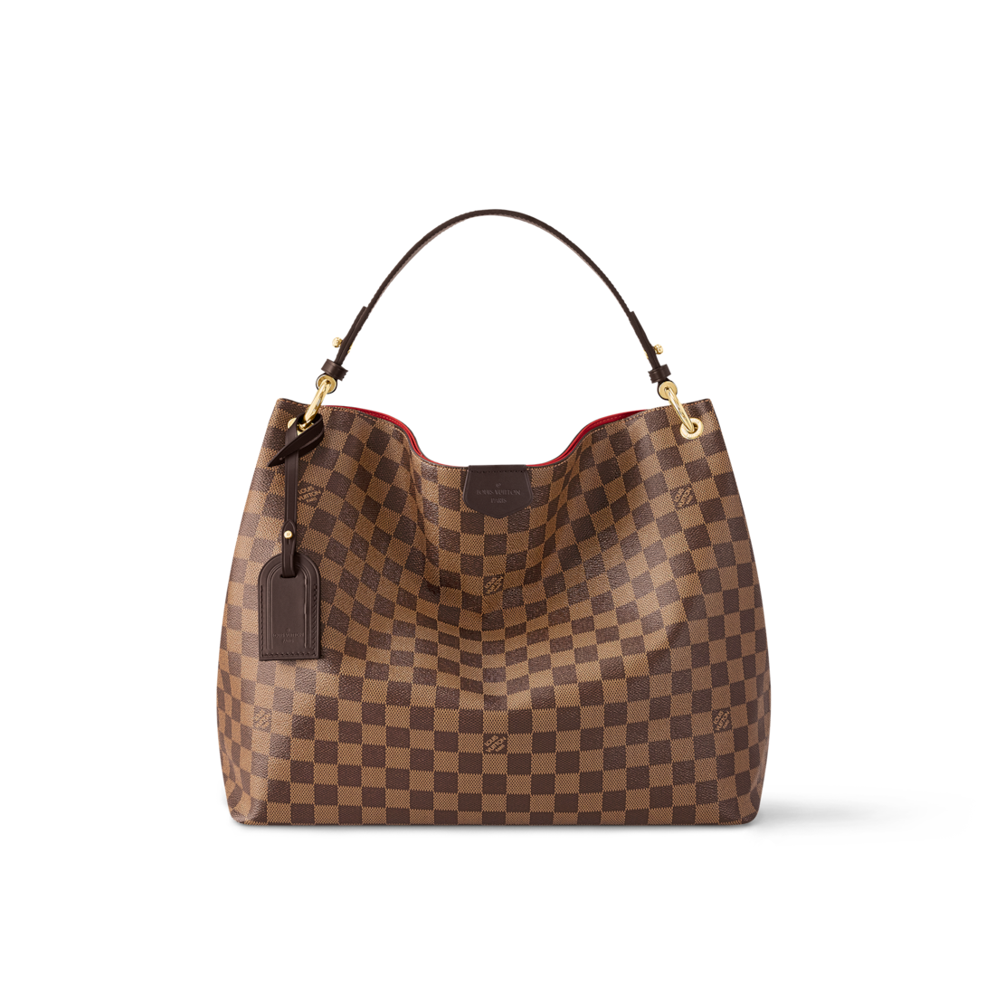 borsa louis vuitton graceful