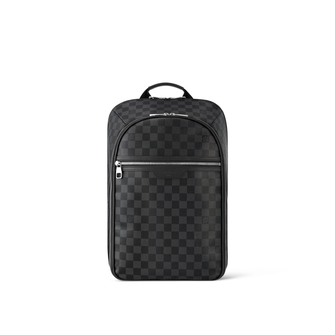 Zaino Michael NV2 - Borse da Uomo | LOUIS VUITTON