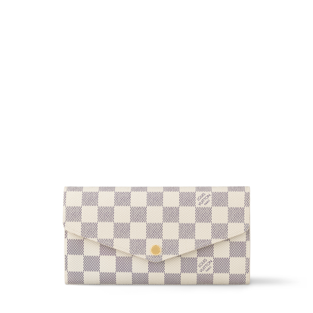 Portafoglio Sarah - Portafogli e Piccola Pelletteria | LOUIS VUITTON