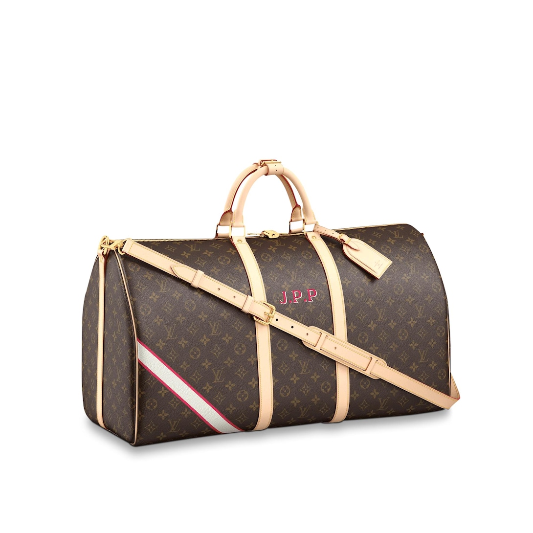 Borsone Keepall Bandoulière Mon Monogram | LOUIS VUITTON