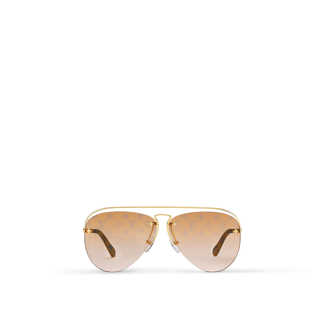 Occhiali da sole Grease - Accessori | LOUIS VUITTON