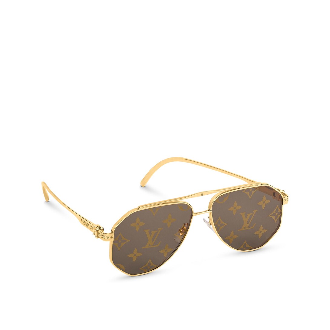 Occhiali da sole LV Flash - Accessori | LOUIS VUITTON