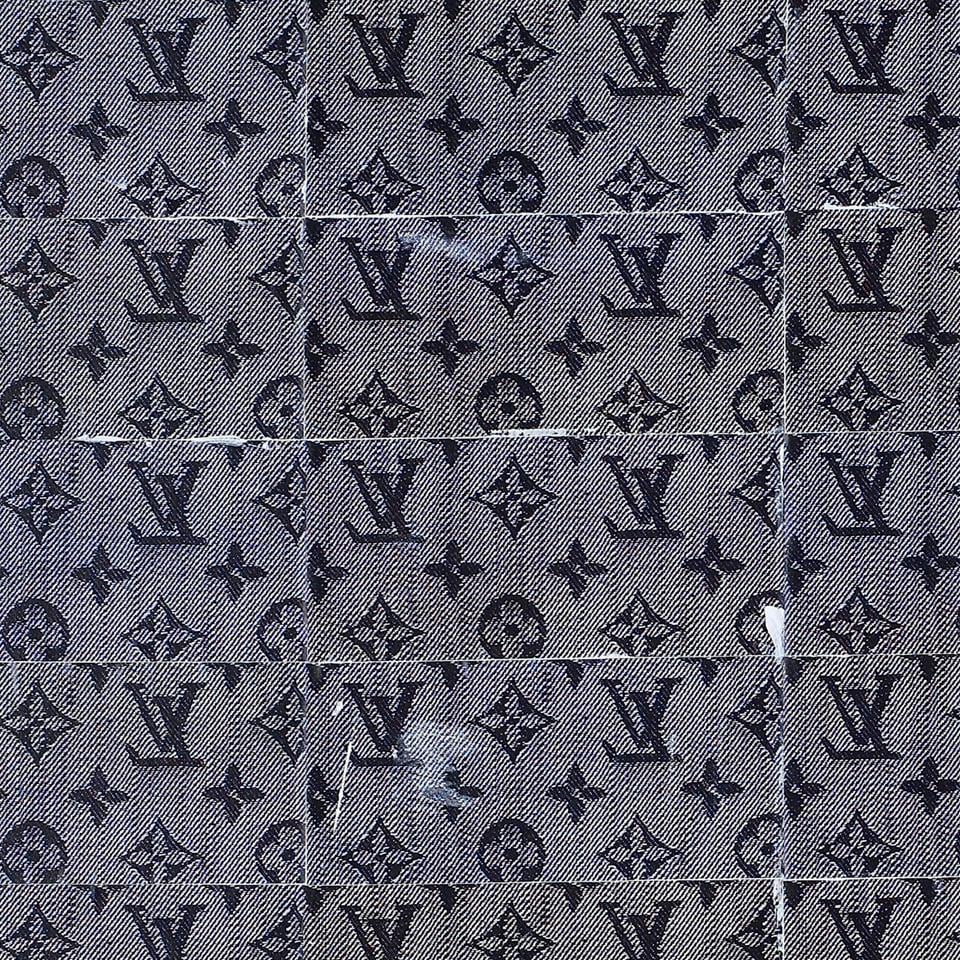 Louis Vuitton E L Arte Louis Vuitton