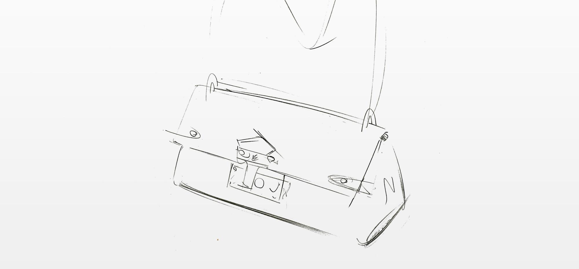 DISEGNAMI | LOUIS VUITTON