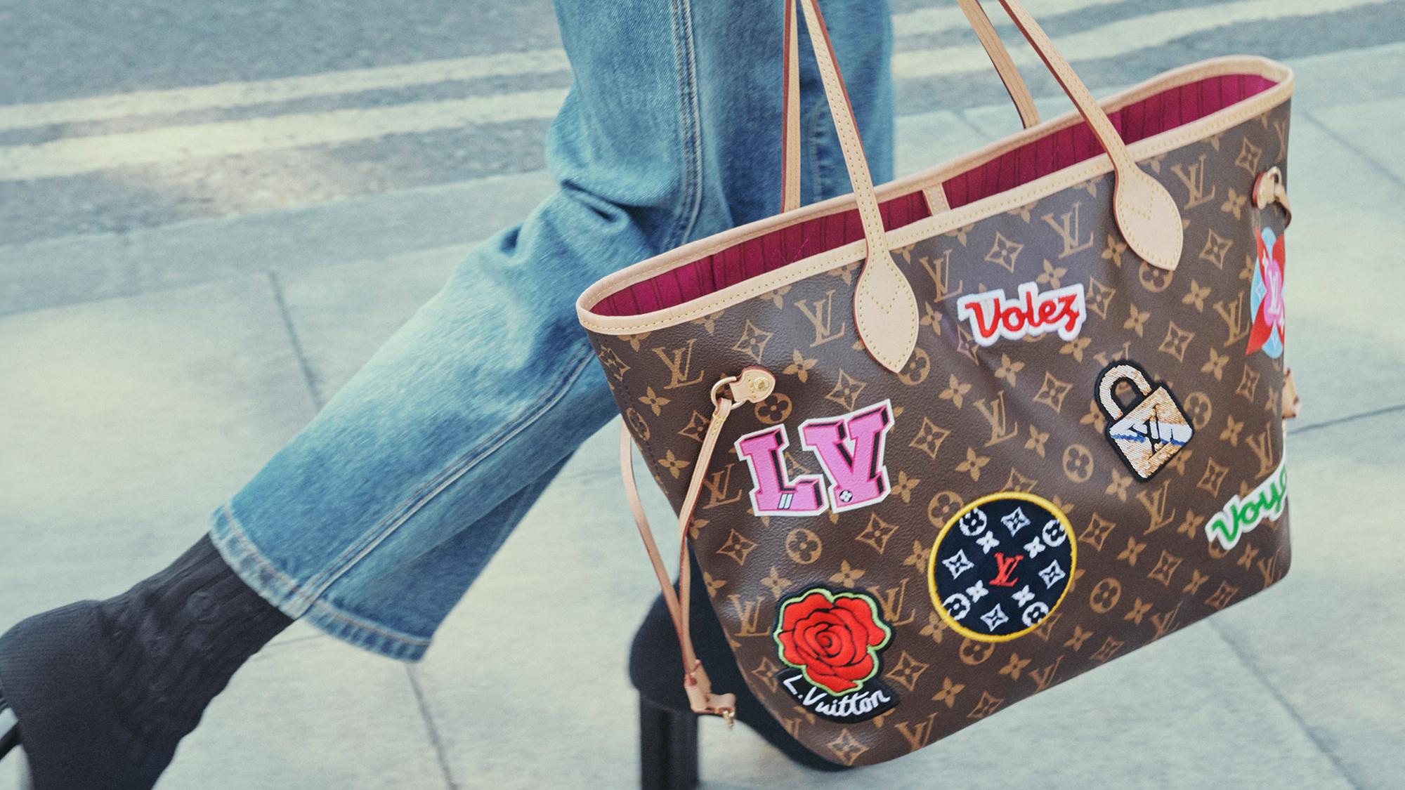 Collezione LV Stories 2018 | LOUIS VUITTON
